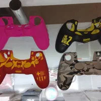 روکش دسته پلی استیشن ps4 و ps5