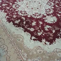 ۱عدد  فرش ۹ متری