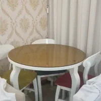 میز گرد