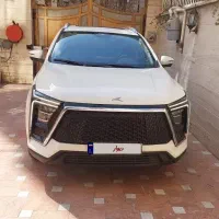 KMC X5 - مدل 1404