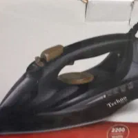 اتو نو بدون استفاده