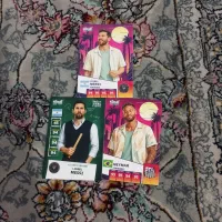 کیمدی  2026