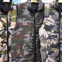 پافرجلیقه شمعی ولی ترک