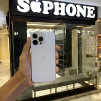 اپل iphone 14 Pro Max با حافظهٔ ۲۵۶ گیگابایت