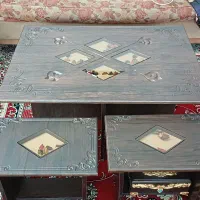 مبلمان باغی
