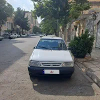 پراید ۸۴