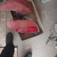 چراغ ۲۰۶