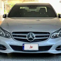 بنز E400 Hybrid 2014|خودرو سواری و وانت|چالوس, |دیوار