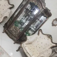 بوفه و مبلمان