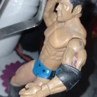 ماکت باتیستا