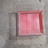 قفس خرگوش و جوندگان