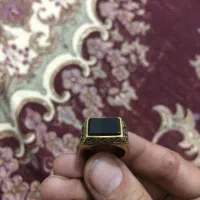 ‌انگشتر اسپرت و ساعت ROLEX اصل