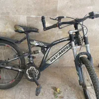 دوچرخه المپیا ۲۴ کوهستانی