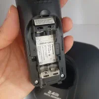 Panasonic|تلفن رومیزی|اصفهان, هزارجریب|دیوار