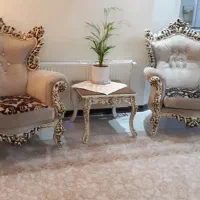 مبلمان استیل راحتی