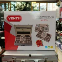 سرویس قاشق و چنگال ۳۰نفره VENTI (فروشگاه منافی)