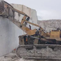 لودر زنجیری ۶۵ کوماتسو
