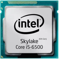 cpu i5 6500 قیمت ۴۵۰۰ تومان