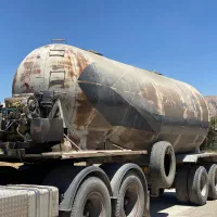 بونکر سیمان