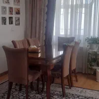 نهارخوری ۶ نفره