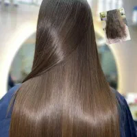 مدل کراتین بوتاکس پروتئین مو کاشت مژه