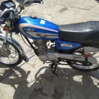 موتور هوندا CDIمزایده ژاپن