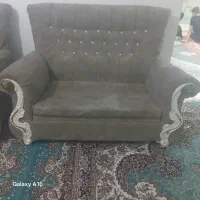 مبل راحتی