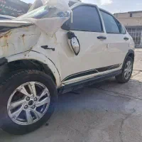 کوئیک مدل ۱۴۰۳ gxl تصادفی