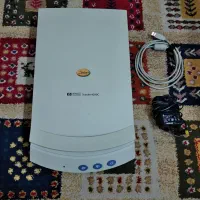 اسکنر 4200c اچ پی
