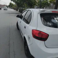 تیبا2  1400|خودرو سواری و وانت|مشهد, موسوی قوچانی|دیوار