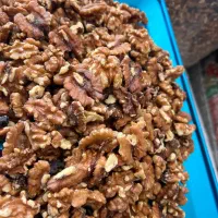 مغزگردوی قهوه ای فسنجانی