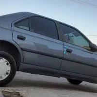 فروش یک دستگاه پژو۴۰۵