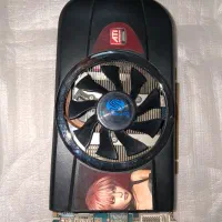 کارت گرافیک sapphire hd 5770