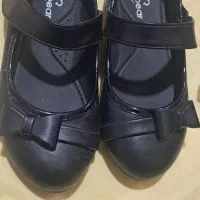 کفش بچگانه