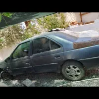 مدل ۹۴|خودرو کلاسیک|جیرفت, |دیوار