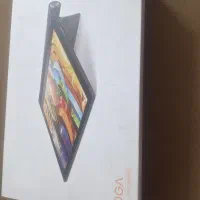 tab 3 yoga|تبلت|قم, ارم|دیوار