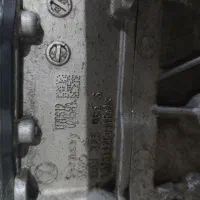 گیربکس ولگس واگن پاسات