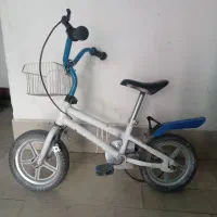 دوچرخه ۱۲