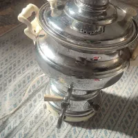 سماور برقی  ۵لیتر اتوماتیک