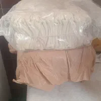 تعداد 400 عدد مچ بند طب ی