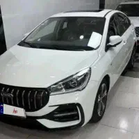 آریزو۵ مدل۱۴۰۳(معاوضه با ملک)