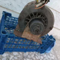 موتور دینام لباسشویی