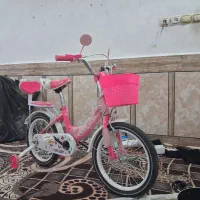 دوچرخه