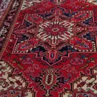 فرض دستباف هریس
