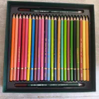 پک طراحی آریا آرتیست پاستل ،مدادرنگی ،آبرنگ