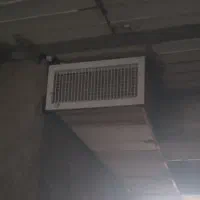 کانال کشی کولر باسرامیک ب سبک جدید