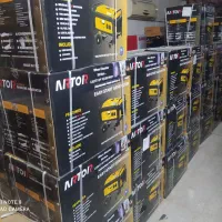 موتور برق 9500 توان واقعی استارتی گارانتی مشهد
