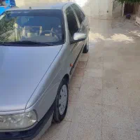 405اتاق slx|خودرو سواری و وانت|ارژن, |دیوار