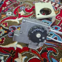 رگلاتور آبگرمکن