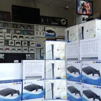 پخش ps4 ps5 سونی چهار و کلیه خدماتps